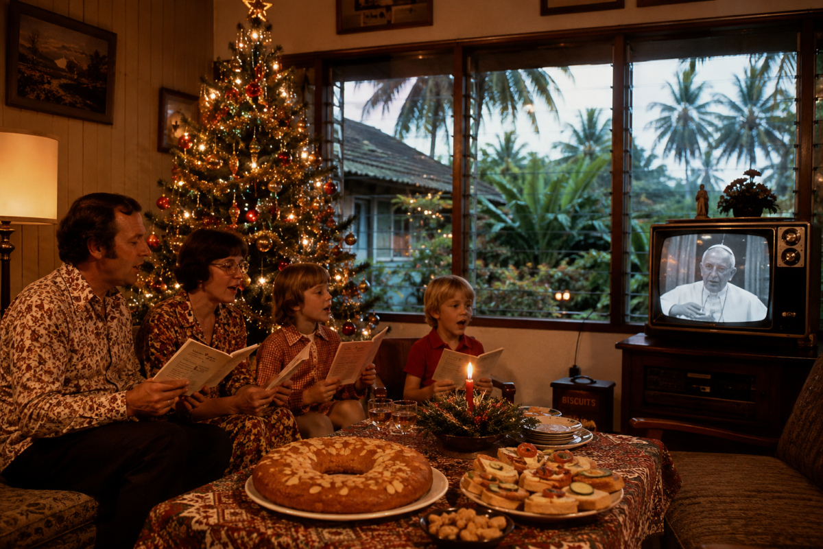 Kerst