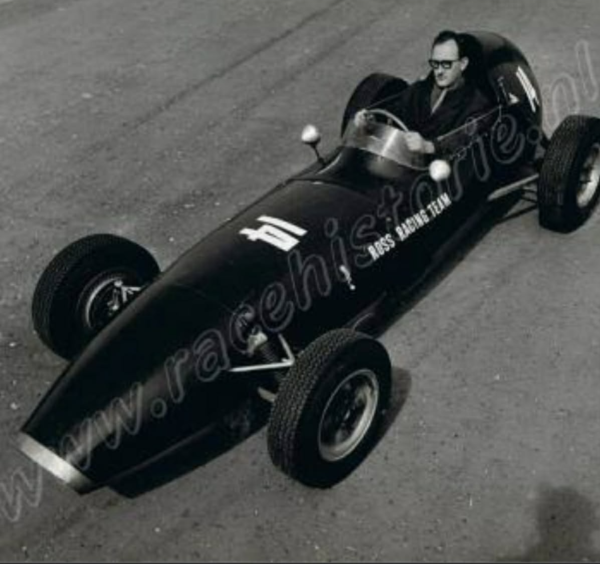 luukracing